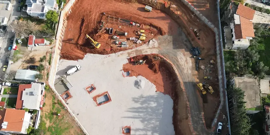 Diseño geotécnico de excavaciones profundas en Zacatecas