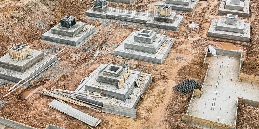 Diseño de Fundaciones en Pilotes en Zacatecas: Capacidad y Normativa